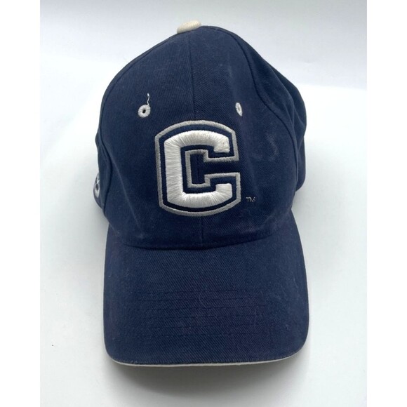 Lot Of 12 Vintage Baseball Caps Bucket Hats Notre Dame NCAA Italy France Greece - Picture 7 of 16